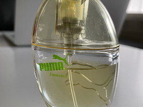 Puma Jamaica 30ml edt, Kauneudenhoito ja kosmetiikka, Terveys ja hyvinvointi, Riihimäki, Tori.fi Puma Jamaica 30ml edt, Kauneudenhoito ja kosmetiikka, Terveys ja hyvinvointi, Riihimäki, Tori.fi