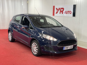 Ford Fiesta, Autot, Tuusula, Tori.fi Ford Fiesta, Autot, Tuusula, Tori.fi