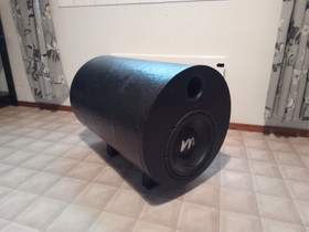 Aktiivi subwoofer 2*10" elementit, Audio ja musiikkilaitteet, Viihde-elektroniikka, Nurmes, Tori.fi Aktiivi subwoofer 2*10" elementit, Audio ja musiikkilaitteet, Viihde-elektroniikka, Nurmes, Tori.fi
