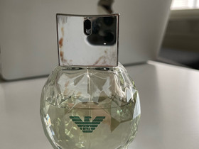 Giorgio Armani Emporio Diamonds edp 30ml, Kauneudenhoito ja kosmetiikka, Terveys ja hyvinvointi, Riihimäki, Tori.fi Giorgio Armani Emporio Diamonds edp 30ml, Kauneudenhoito ja kosmetiikka, Terveys ja hyvinvointi, Riihimäki, Tori.fi