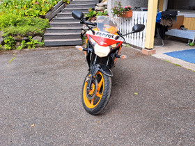 Honda CBR 125R 2012, Moottoripyörät, Moto, Liperi, Tori.fi Honda CBR 125R 2012, Moottoripyörät, Moto, Liperi, Tori.fi