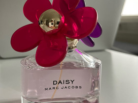 Marc Jacobs Daisy 50ml edt, Kauneudenhoito ja kosmetiikka, Terveys ja hyvinvointi, Riihimäki, Tori.fi Marc Jacobs Daisy 50ml edt, Kauneudenhoito ja kosmetiikka, Terveys ja hyvinvointi, Riihimäki, Tori.fi