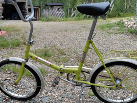 Taittorunko polkupyörä, Muut pyörät, Polkupyörät ja pyöräily, Kittilä, Tori.fi Taittorunko polkupyörä, Muut pyörät, Polkupyörät ja pyöräily, Kittilä, Tori.fi