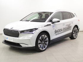 Skoda ENYAQ, Autot, Kajaani, Tori.fi Skoda ENYAQ, Autot, Kajaani, Tori.fi