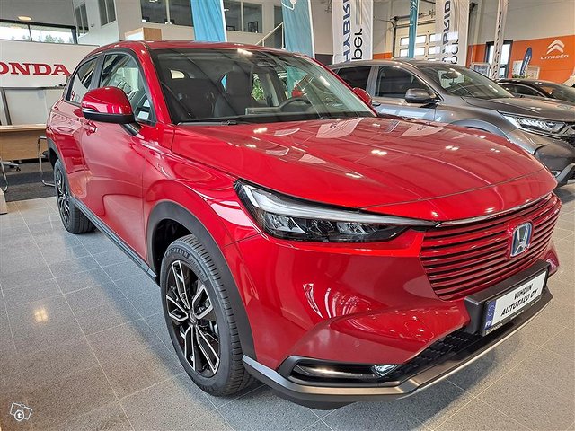 Honda HR-V, kuva 1