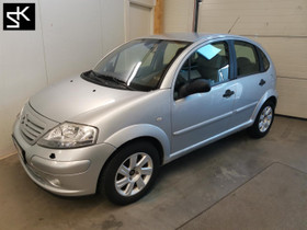 Citroen C3, Autot, Pirkkala, Tori.fi Citroen C3, Autot, Pirkkala, Tori.fi
