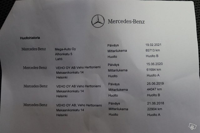 Mercedes-Benz E 25