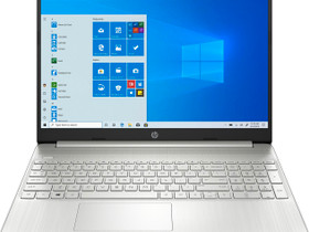 HP Laptop 15s-eq2819no 15,6" kannettava, Pelikonsolit ja pelaaminen, Viihde-elektroniikka, Tornio, Tori.fi