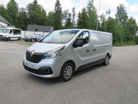 Renault Trafic, Autot, Kokkola, Tori.fi Renault Trafic, Autot, Kokkola, Tori.fi