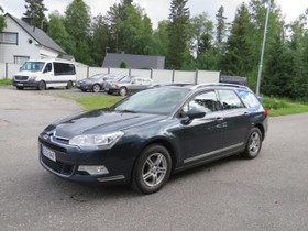 Citroen C5, Autot, Kokkola, Tori.fi Citroen C5, Autot, Kokkola, Tori.fi