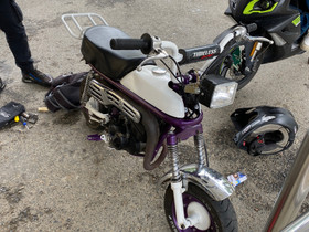 Suzuki pv, Mopot, Moto, Liperi, Tori.fi Suzuki pv, Mopot, Moto, Liperi, Tori.fi