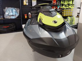 Sea-Doo GTI SE 170 Neon Yellow/Ice Met, Vesiskootterit, Veneet, Asikkala, Tori.fi Sea-Doo GTI SE 170 Neon Yellow/Ice Met, Vesiskootterit, Veneet, Asikkala, Tori.fi