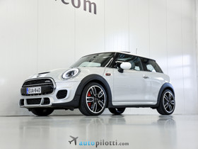Mini John Cooper Works, Autot, Tuusula, Tori.fi Mini John Cooper Works, Autot, Tuusula, Tori.fi