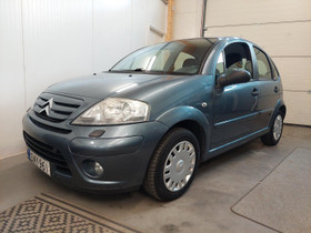 Citroen C3, Autot, Pirkkala, Tori.fi Citroen C3, Autot, Pirkkala, Tori.fi