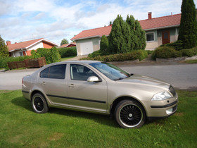 Skoda Octavia, Autot, Pori, Tori.fi Skoda Octavia, Autot, Pori, Tori.fi