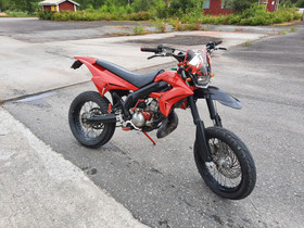Gilera rcr, Mopot, Moto, Lieksa, Tori.fi Gilera rcr, Mopot, Moto, Lieksa, Tori.fi