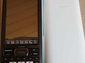 Casio ClassPad II fx-CP400, Muu tietotekniikka, Tietokoneet ja lisälaitteet, Kokkola, Tori.fi Casio ClassPad II fx-CP400, Muu tietotekniikka, Tietokoneet ja lisälaitteet, Kokkola, Tori.fi
