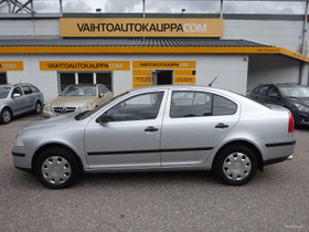 Skoda Octavia, Autot, Lahti, Tori.fi Skoda Octavia, Autot, Lahti, Tori.fi