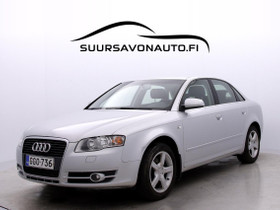 AUDI A4, Autot, Mikkeli, Tori.fi AUDI A4, Autot, Mikkeli, Tori.fi