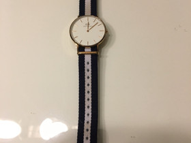 Daniel Wellington rannekello, Kellot ja korut, Asusteet ja kellot, Pori, Tori.fi Daniel Wellington rannekello, Kellot ja korut, Asusteet ja kellot, Pori, Tori.fi