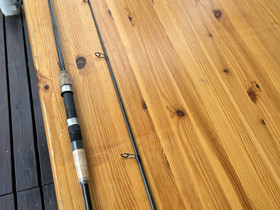 Daiwa prorex vapa 10-40g, Kelat, vavat ja onget, Metsästys ja kalastus, Jämsä, Tori.fi Daiwa prorex vapa 10-40g, Kelat, vavat ja onget, Metsästys ja kalastus, Jämsä, Tori.fi