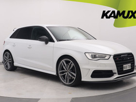 Audi S3, Autot, Raisio, Tori.fi Audi S3, Autot, Raisio, Tori.fi
