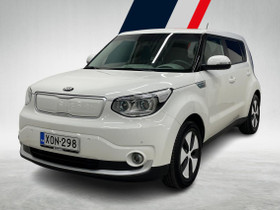 Kia Soul, Autot, Espoo, Tori.fi Kia Soul, Autot, Espoo, Tori.fi
