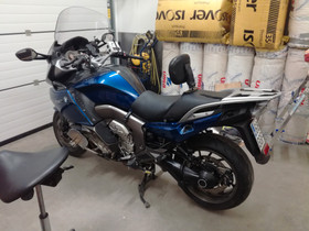 Selkänoja BMW K 1600 GT/GTL, Moottoripyörän varaosat ja tarvikkeet, Mototarvikkeet ja varaosat, Seinäjoki, Tori.fi Selkänoja BMW K 1600 GT/GTL, Moottoripyörän varaosat ja tarvikkeet, Mototarvikkeet ja varaosat, Seinäjoki, Tori.fi