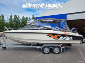 Bella 620DC, Moottoriveneet, Veneet, Asikkala, Tori.fi Bella 620DC, Moottoriveneet, Veneet, Asikkala, Tori.fi