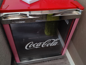 Coca-cola 48l juomakaappi, Jääkaapit ja pakastimet, Kodinkoneet, Imatra, Tori.fi Coca-cola 48l juomakaappi, Jääkaapit ja pakastimet, Kodinkoneet, Imatra, Tori.fi
