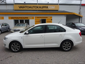 Skoda Rapid, Autot, Lahti, Tori.fi Skoda Rapid, Autot, Lahti, Tori.fi