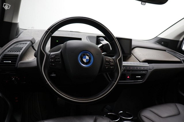BMW I3S 11