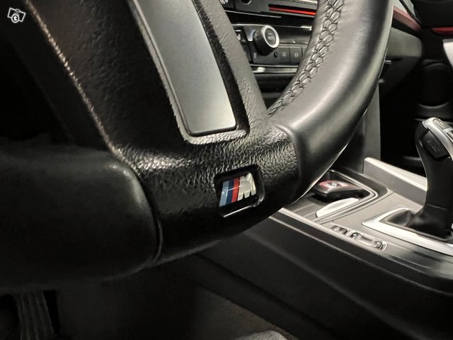 BMW 435 16