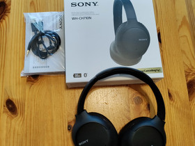 Sony WH-CH710N, Audio ja musiikkilaitteet, Viihde-elektroniikka, Joensuu, Tori.fi Sony WH-CH710N, Audio ja musiikkilaitteet, Viihde-elektroniikka, Joensuu, Tori.fi