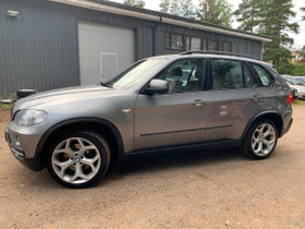 BMW X5, Autot, Hamina, Tori.fi BMW X5, Autot, Hamina, Tori.fi