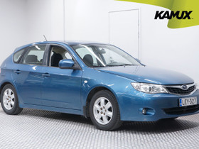 Subaru Impreza, Autot, Lappeenranta, Tori.fi Subaru Impreza, Autot, Lappeenranta, Tori.fi