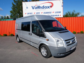 Ford Transit, Autot, Vantaa, Tori.fi Ford Transit, Autot, Vantaa, Tori.fi