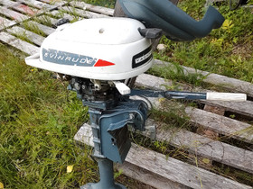 Evinrude 2,5hp., Perämoottorit, Venetarvikkeet ja veneily, Kajaani, Tori.fi Evinrude 2,5hp., Perämoottorit, Venetarvikkeet ja veneily, Kajaani, Tori.fi