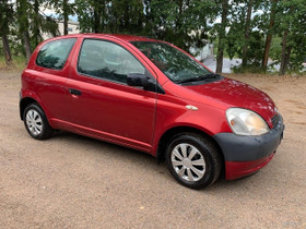 Toyota Yaris, Autot, Hamina, Tori.fi Toyota Yaris, Autot, Hamina, Tori.fi