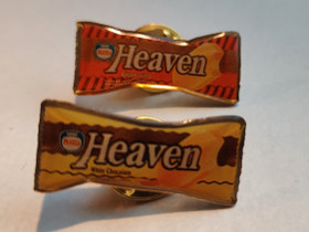 Pinssi, Heaven jäätelö, Muu keräily, Keräily, Oulu, Tori.fi Pinssi, Heaven jäätelö, Muu keräily, Keräily, Oulu, Tori.fi
