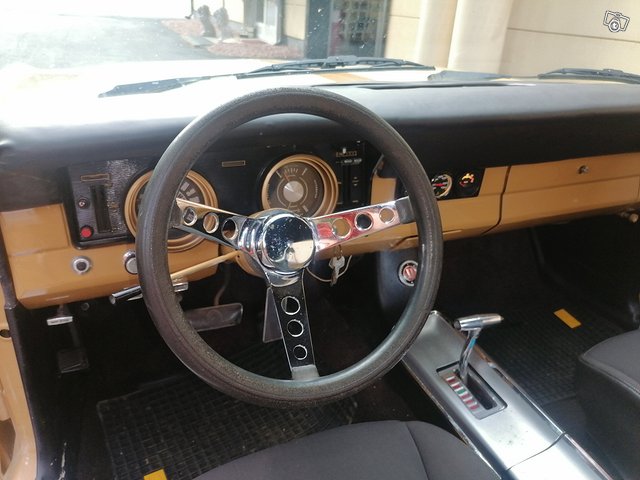 Ford Ranchero 11