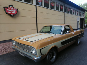 Ford Ranchero, Autot, Pori, Tori.fi Ford Ranchero, Autot, Pori, Tori.fi