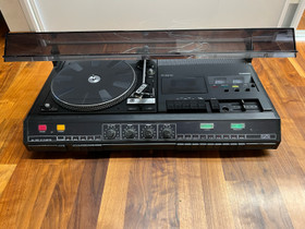 Hifi Studio levysoitin, Audio ja musiikkilaitteet, Viihde-elektroniikka, Parkano, Tori.fi Hifi Studio levysoitin, Audio ja musiikkilaitteet, Viihde-elektroniikka, Parkano, Tori.fi