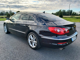 Volkswagen Passat CC, Autot, Isokyrö, Tori.fi Volkswagen Passat CC, Autot, Isokyrö, Tori.fi