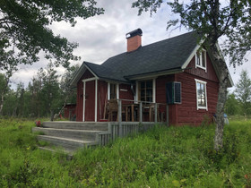 Eräkämppä vuokralle, Mökit ja loma-asunnot, Enontekiö, Tori.fi Eräkämppä vuokralle, Mökit ja loma-asunnot, Enontekiö, Tori.fi
