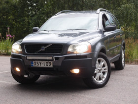 Volvo XC90, Autot, Helsinki, Tori.fi Volvo XC90, Autot, Helsinki, Tori.fi