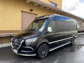 Mercedes-Benz Sprinter, Autot, Oulu, Tori.fi Mercedes-Benz Sprinter, Autot, Oulu, Tori.fi