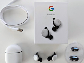 Google Pixel Buds (2. sukupolvi), Audio ja musiikkilaitteet, Viihde-elektroniikka, Tampere, Tori.fi