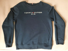 Tommy Hilfiger collegepusero, koko 176cm, Lastenvaatteet ja kengät, Valkeakoski, Tori.fi Tommy Hilfiger collegepusero, koko 176cm, Lastenvaatteet ja kengät, Valkeakoski, Tori.fi