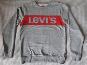Käyttämätön nuorten Levi's-merkkinen college, Lastenvaatteet ja kengät, Valkeakoski, Tori.fi Käyttämätön nuorten Levi's-merkkinen college, Lastenvaatteet ja kengät, Valkeakoski, Tori.fi